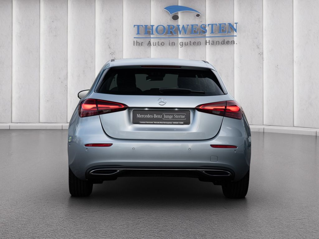 Mercedes-Benz A 180 2024