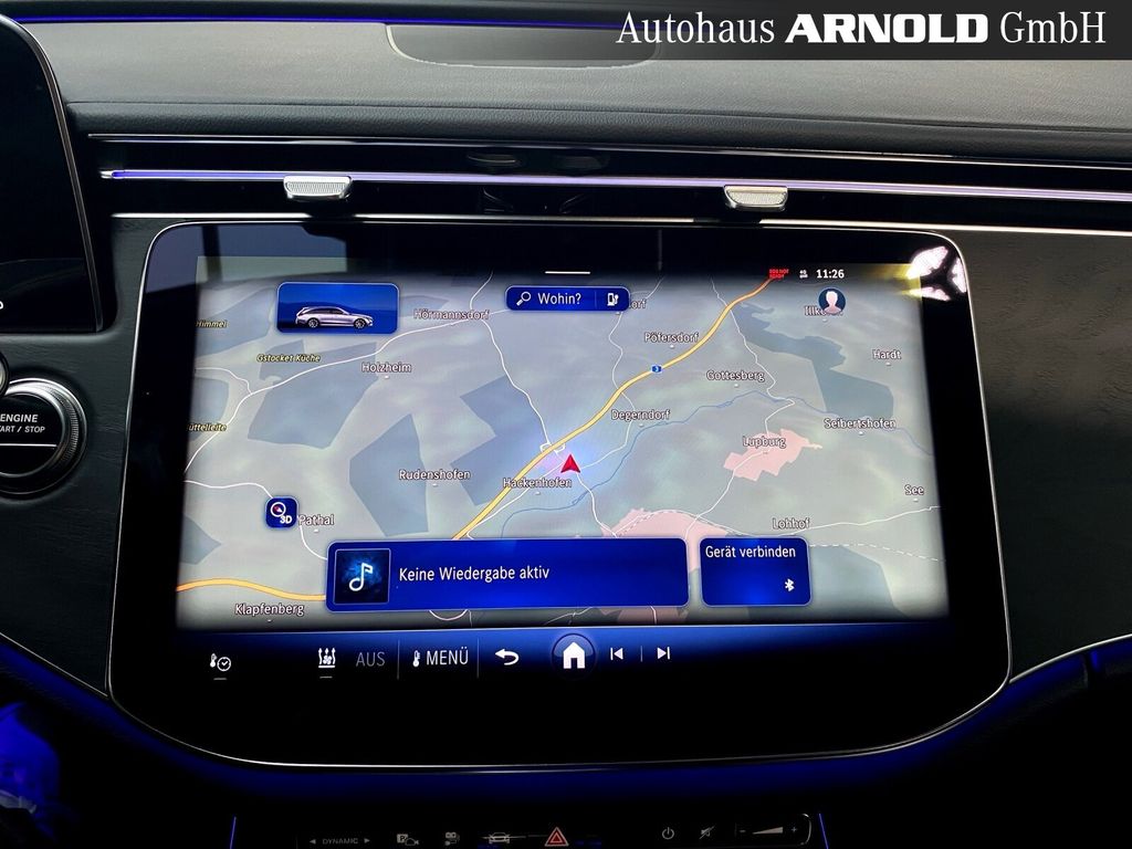 Mercedes-Benz E 300 2024