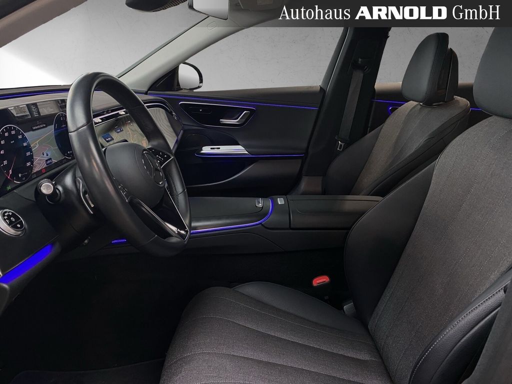 Mercedes-Benz E 300 2024