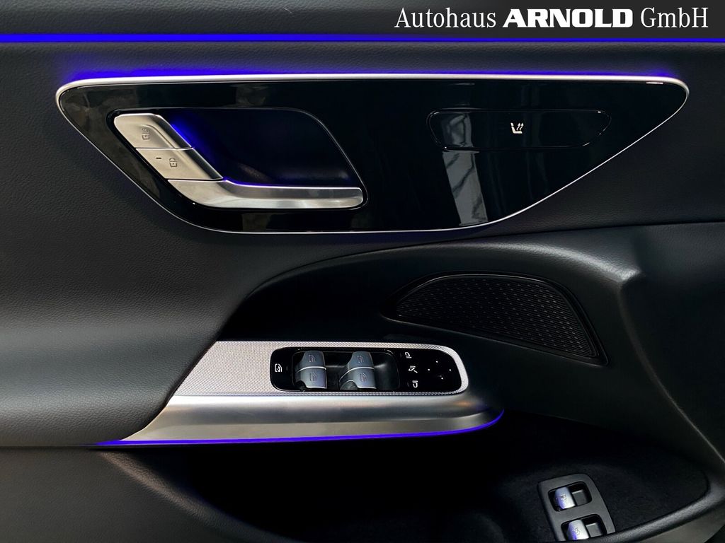 Mercedes-Benz E 300 2024