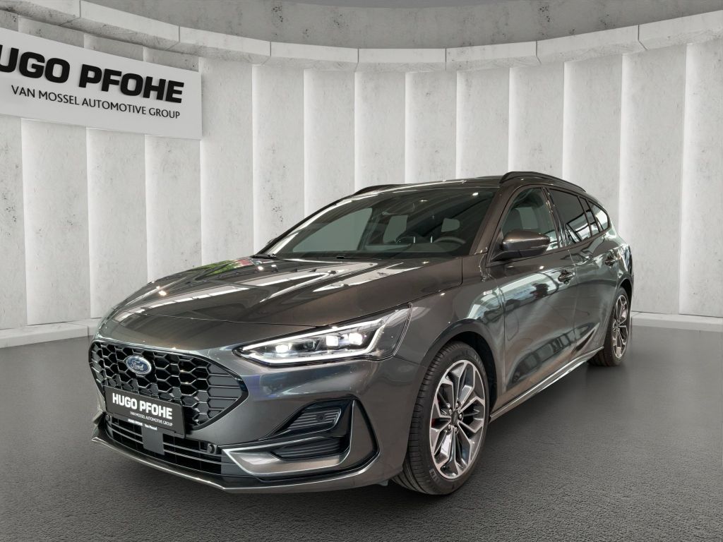 Ford Focus 2025