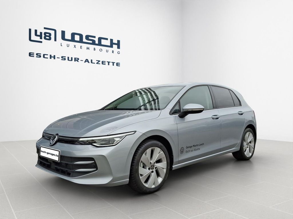 Volkswagen Golf 2025
