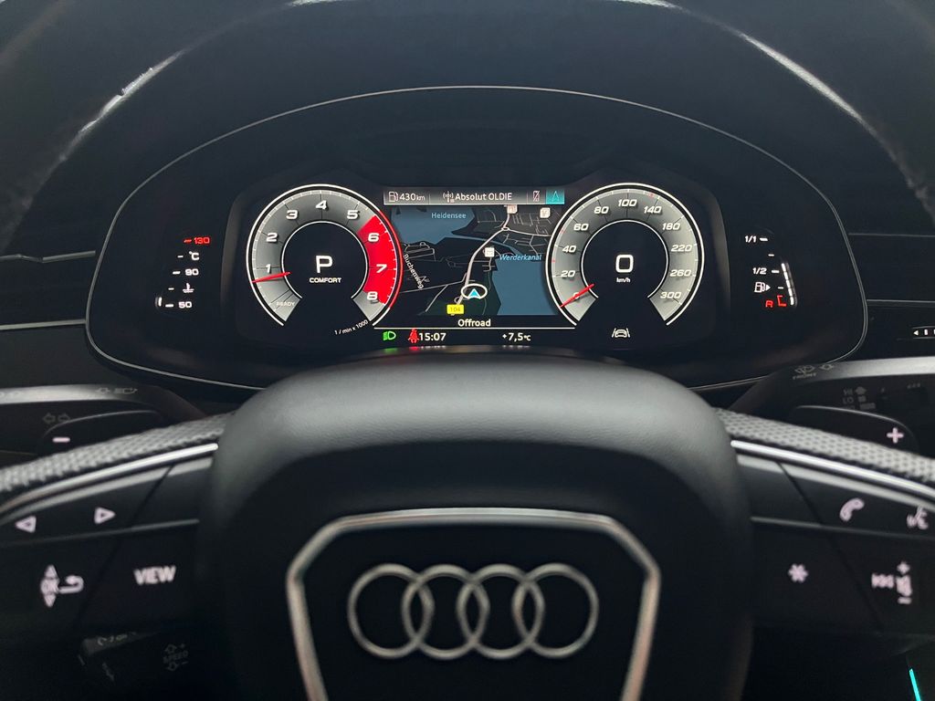 Audi SQ7 2021