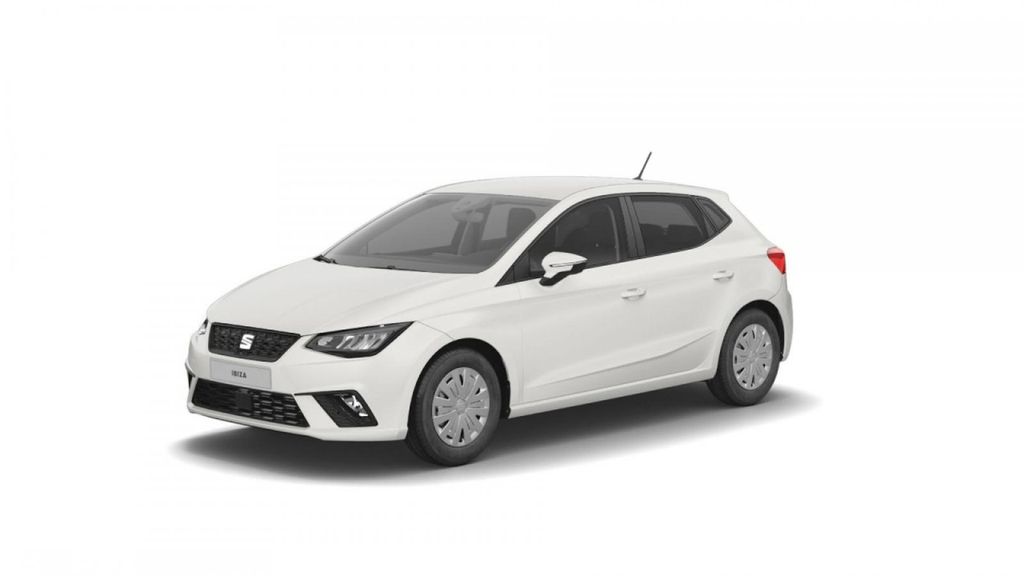 Seat Ibiza 2025