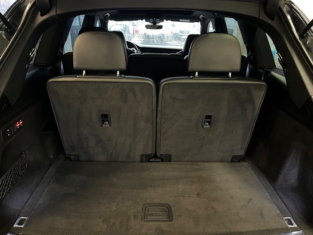 Audi SQ7 2021