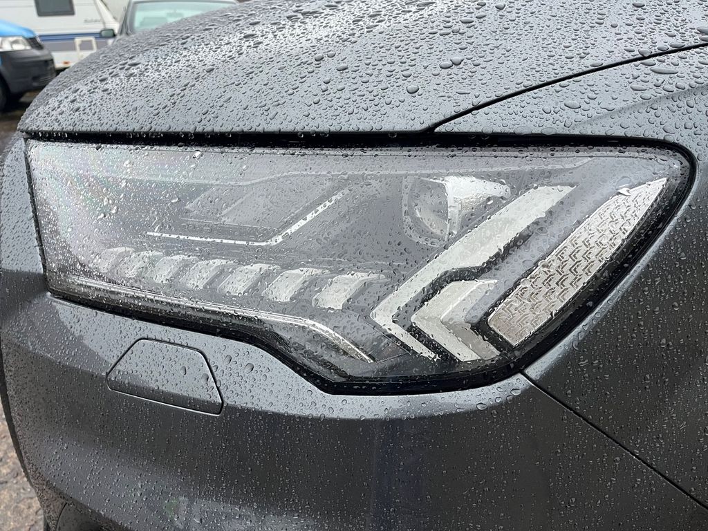 Audi SQ7 2021