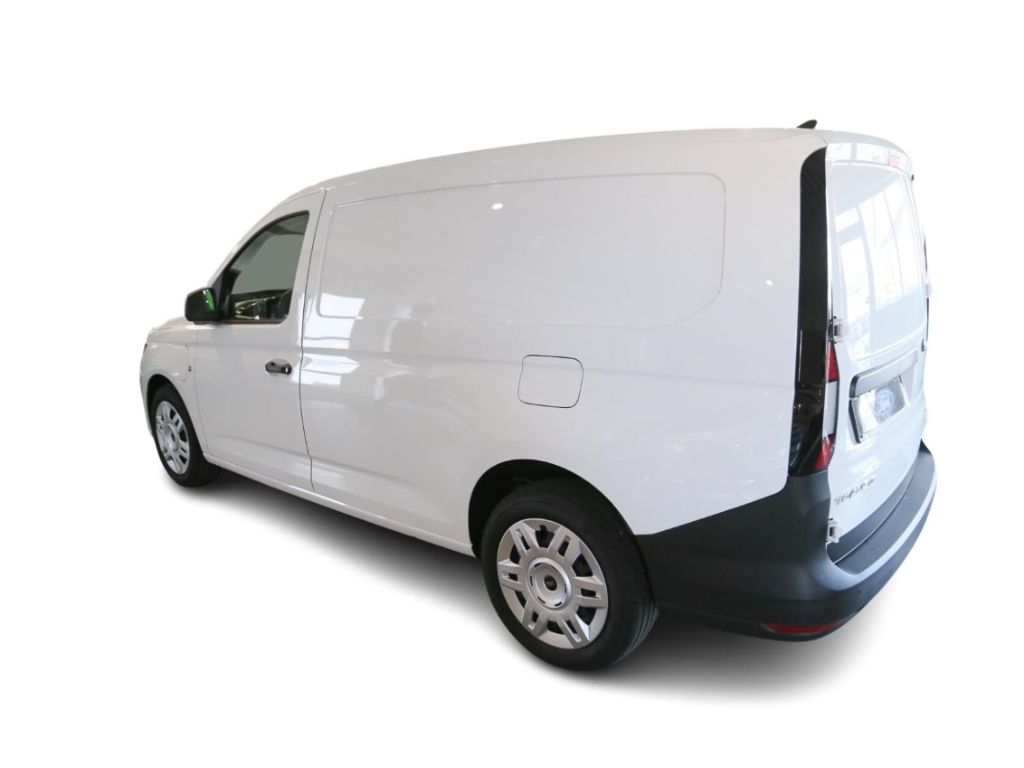 Ford Transit Connect 2025