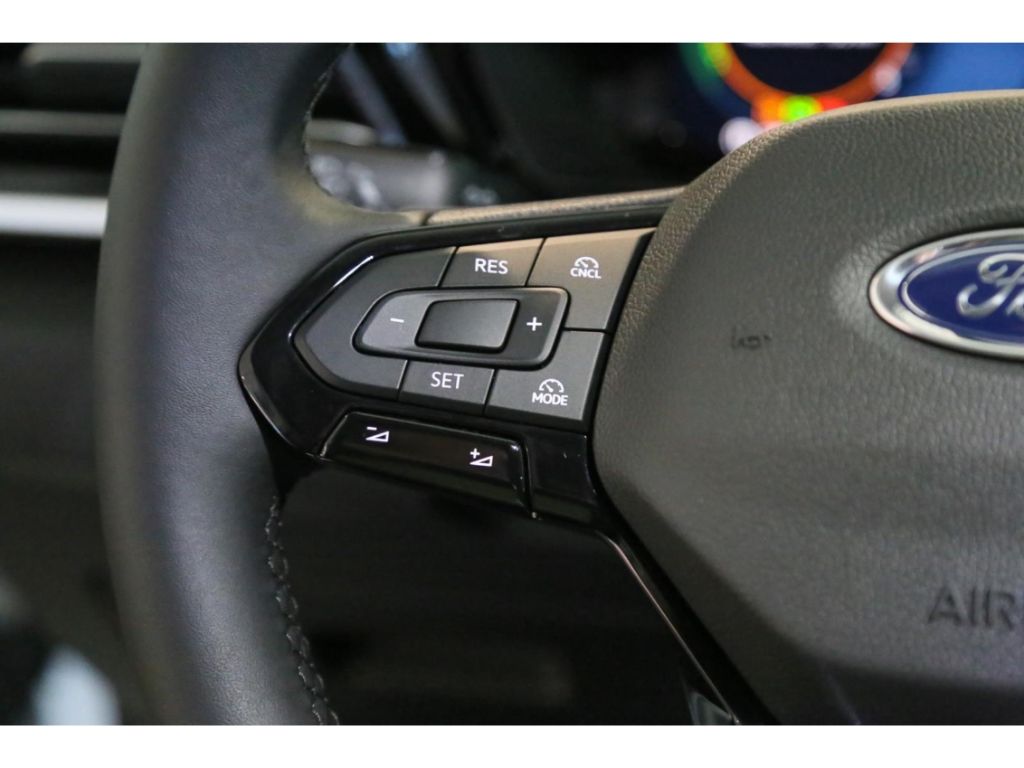 Ford Transit Connect 2025