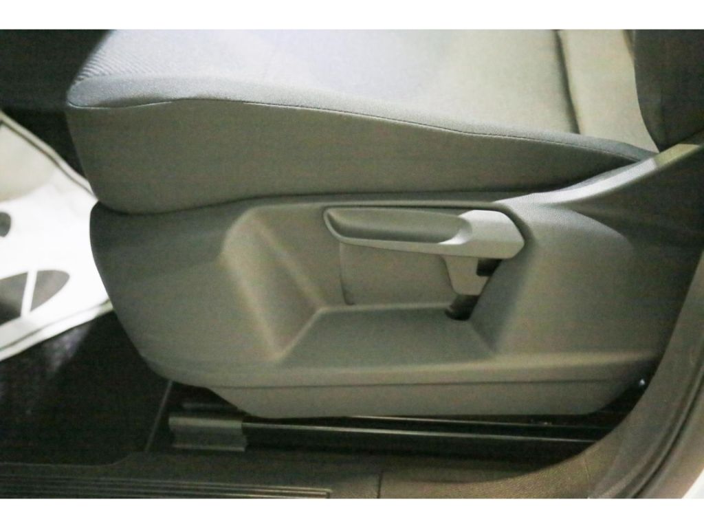 Ford Transit Connect 2025