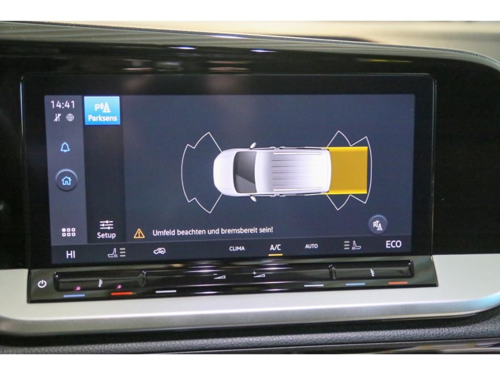 Ford Transit Connect 2025