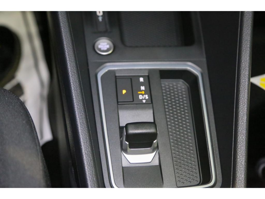 Ford Transit Connect 2025