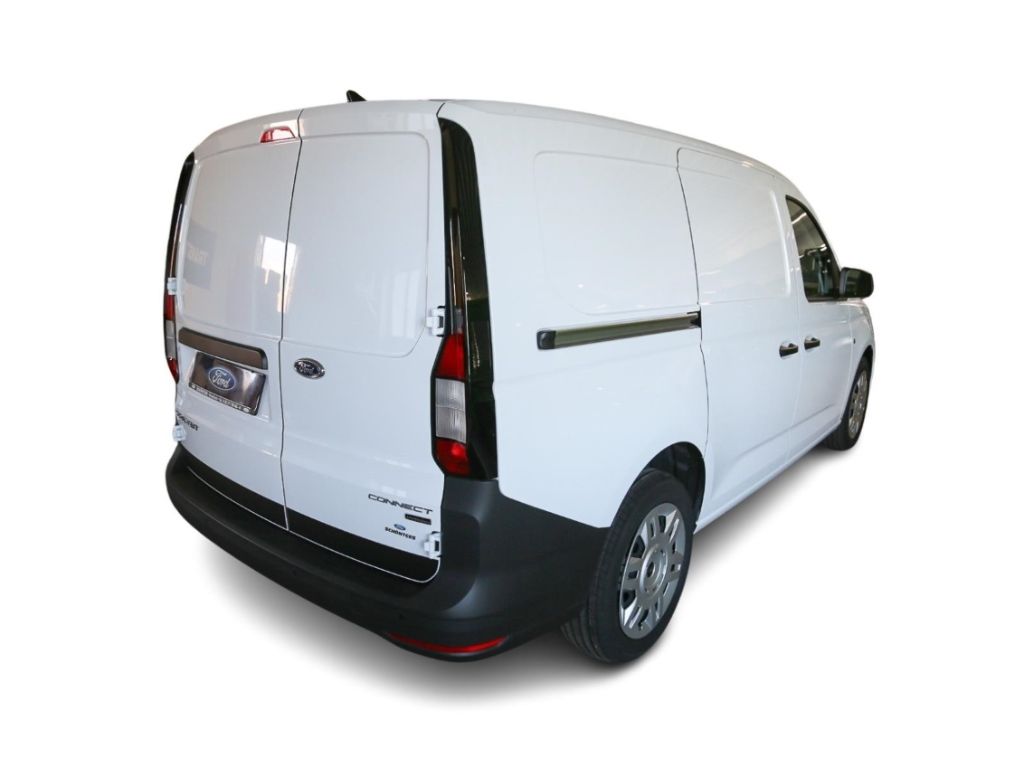 Ford Transit Connect 2025