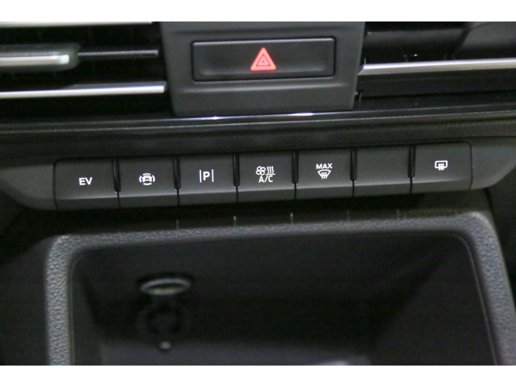 Ford Transit Connect 2025