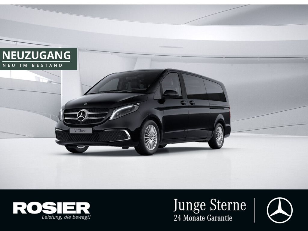 Mercedes-Benz V 300 2024