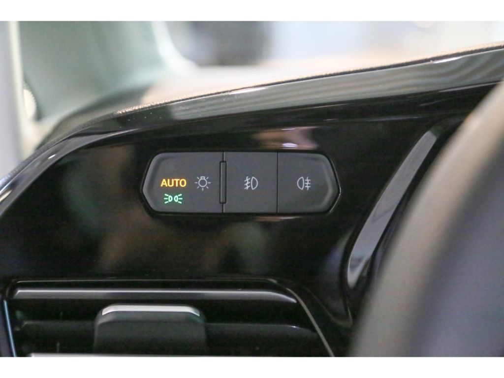 Ford Transit Connect 2025