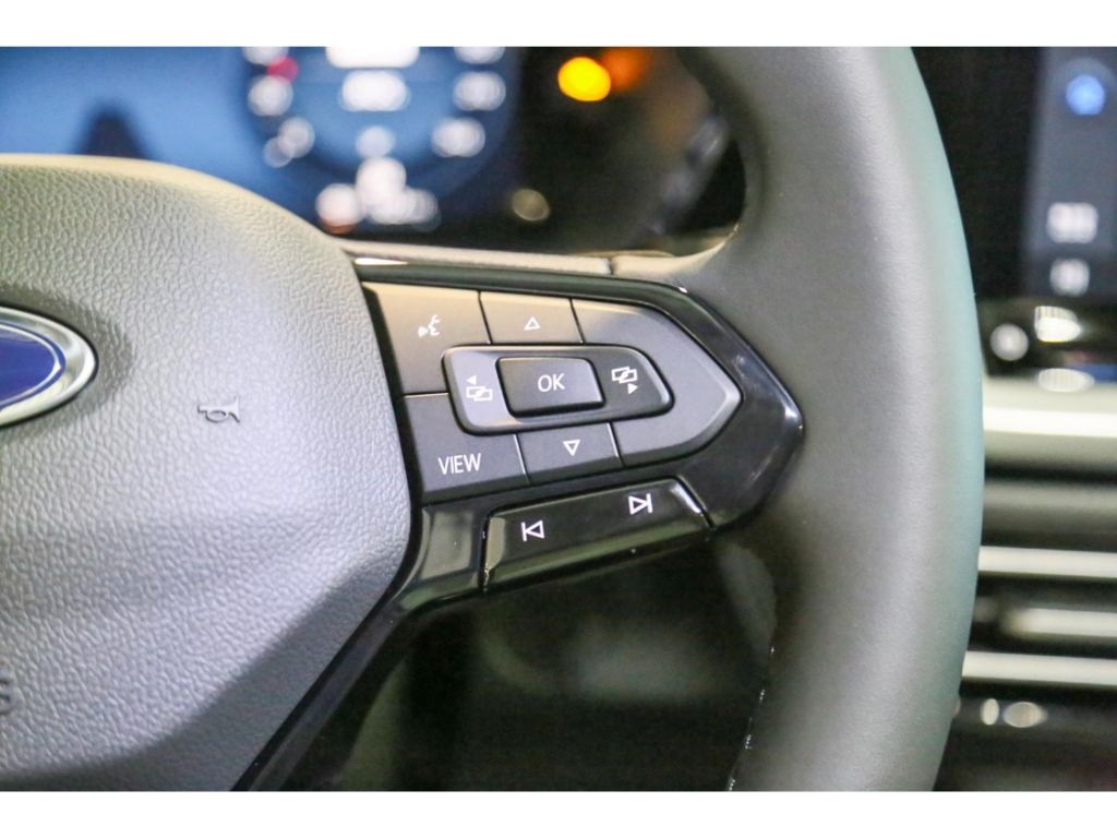 Ford Transit Connect 2025