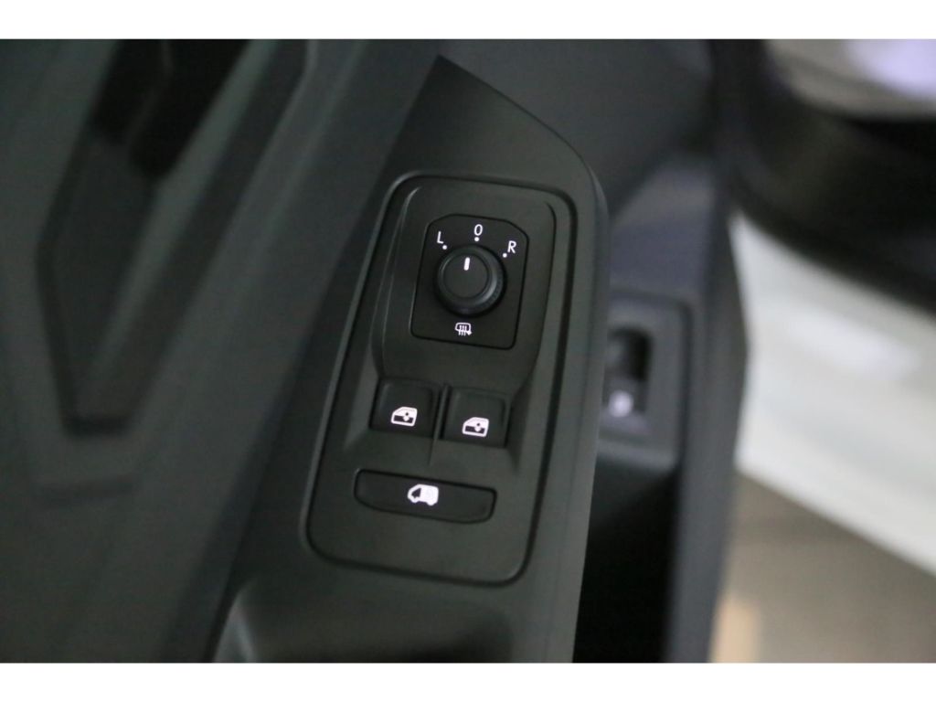 Ford Transit Connect 2025