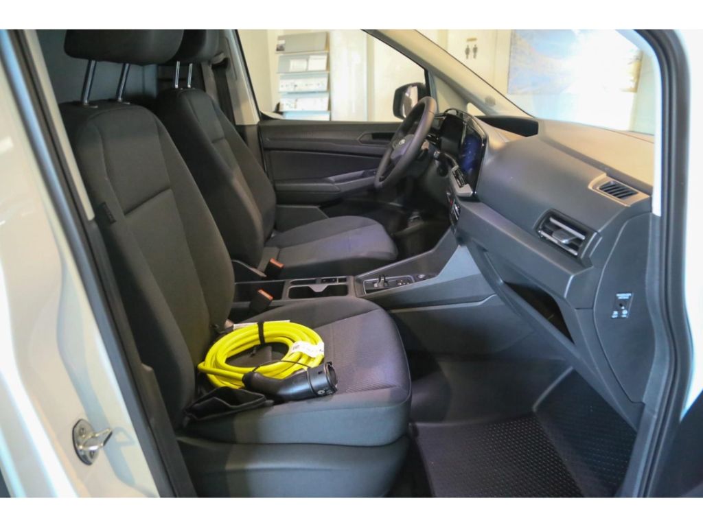 Ford Transit Connect 2025