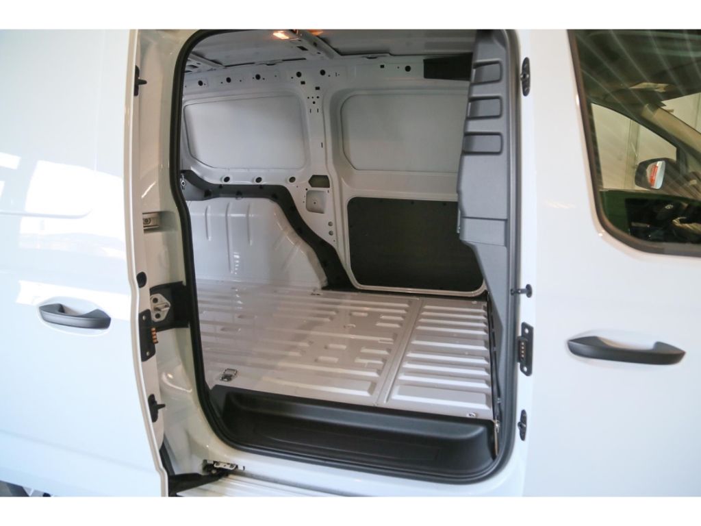 Ford Transit Connect 2025