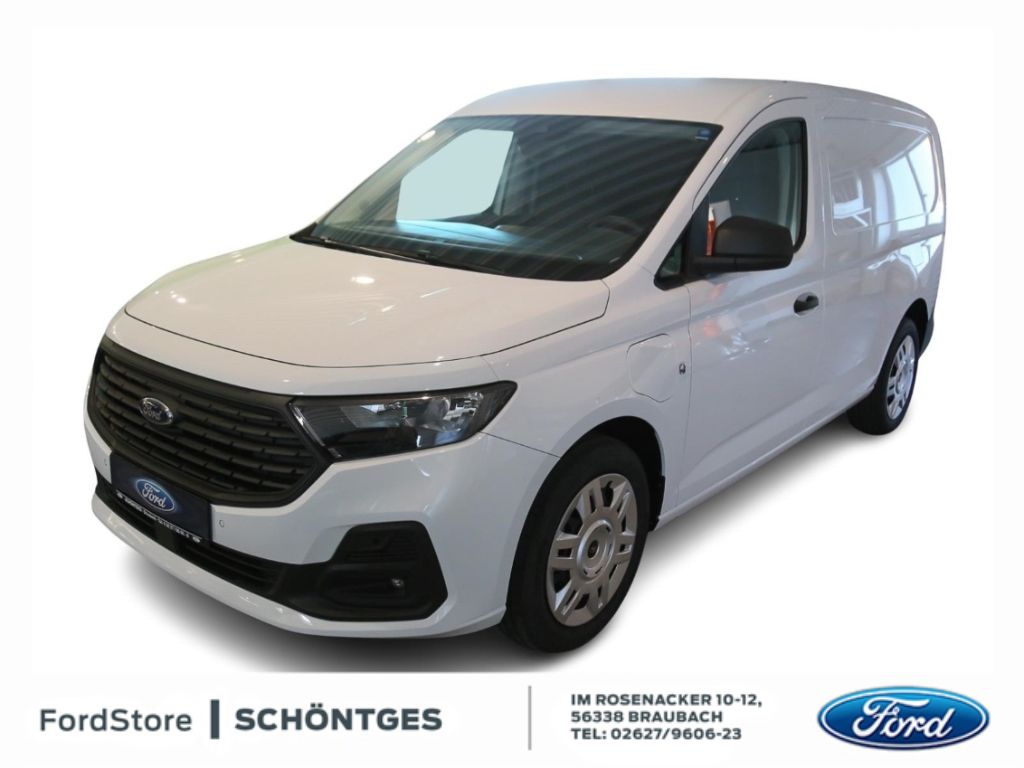 Ford Transit Connect 2025