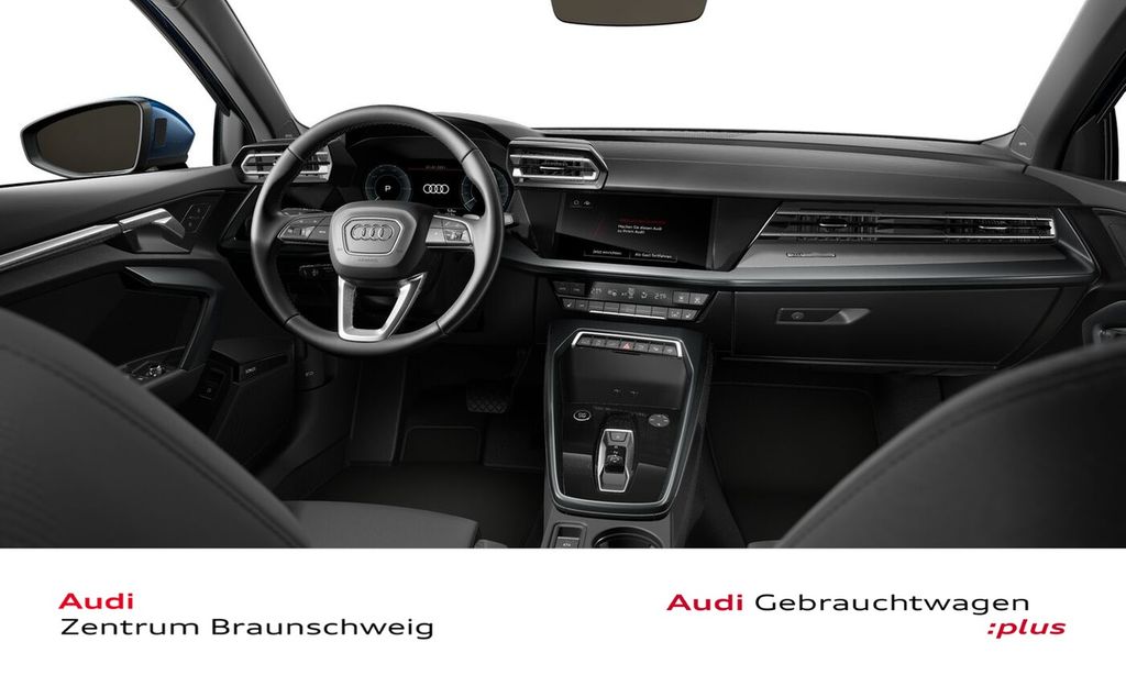 Audi A3 2025