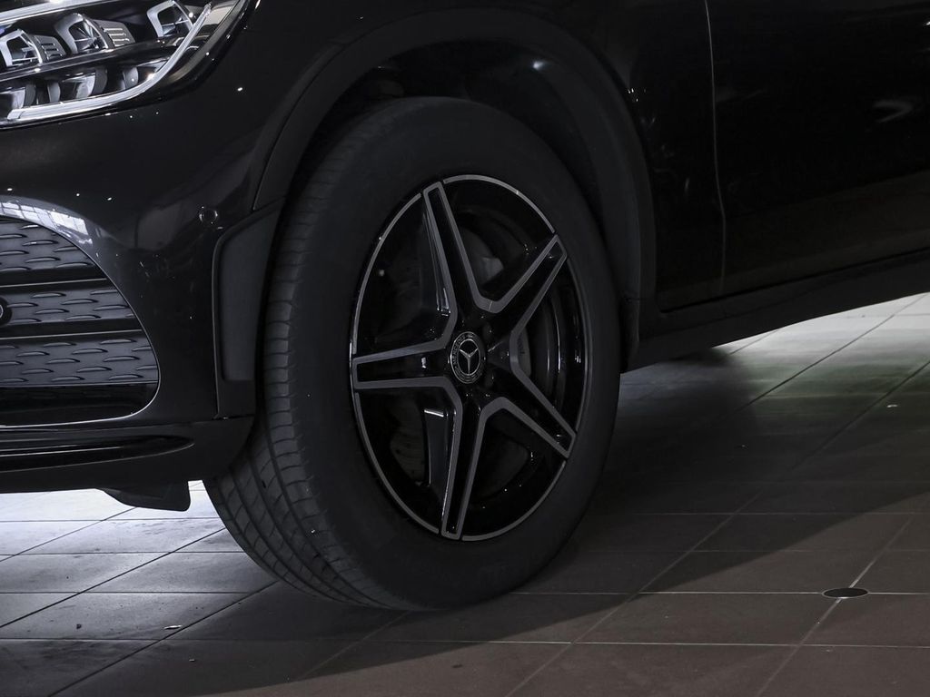 Mercedes-Benz GLC 300 2022