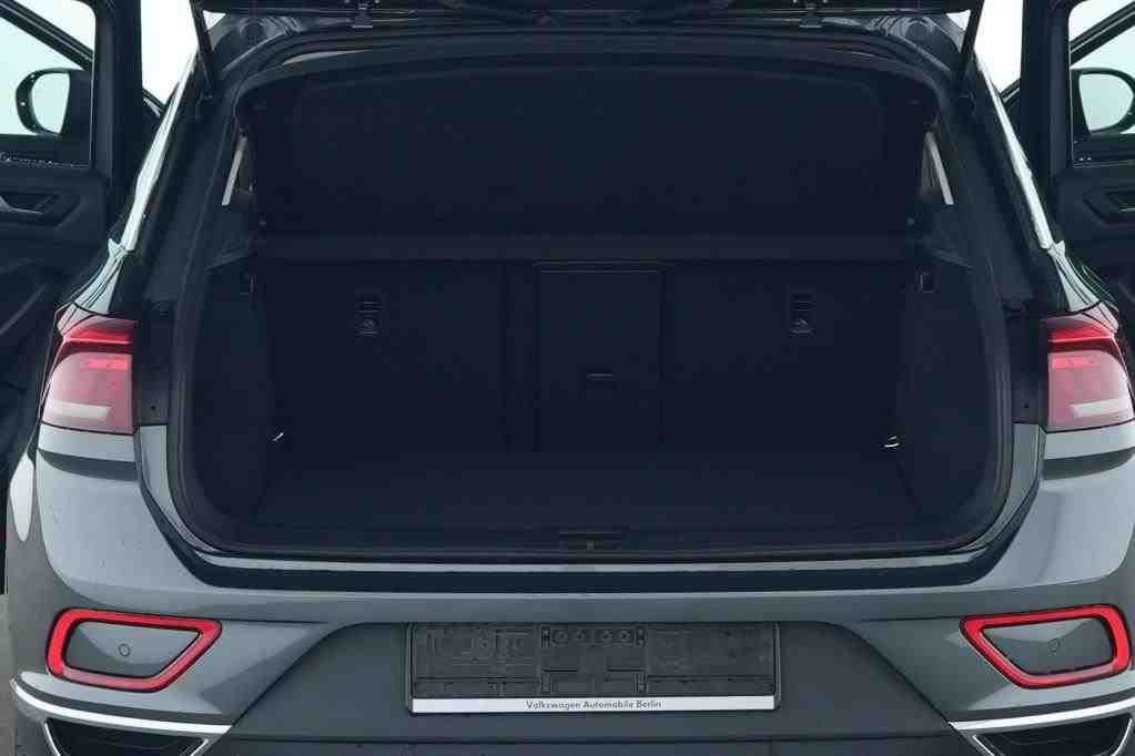 Volkswagen T-Roc 2022