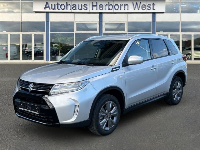 Suzuki Vitara 2025