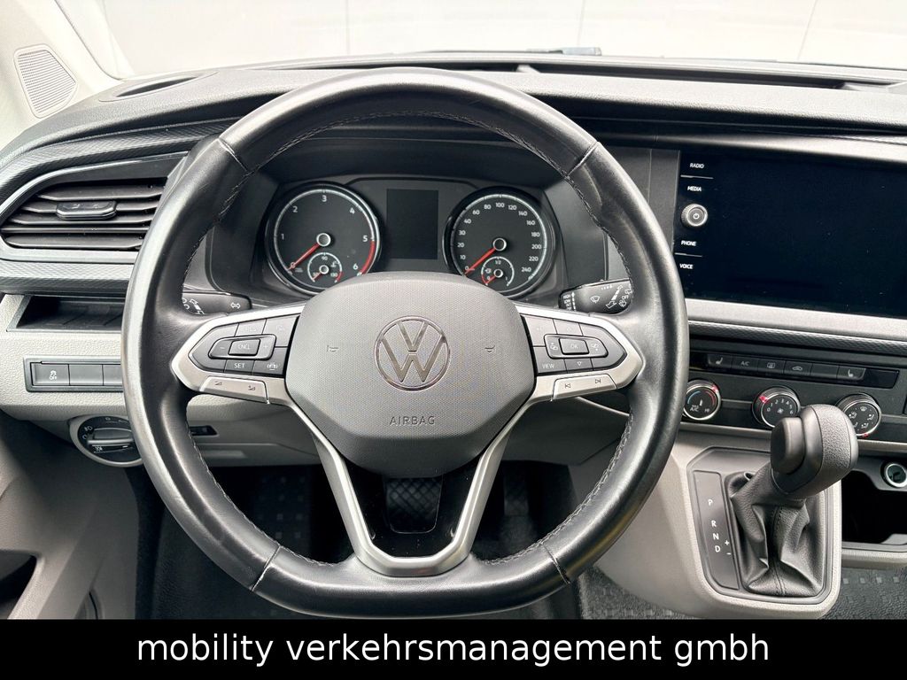 Volkswagen T6 Caravelle 2023