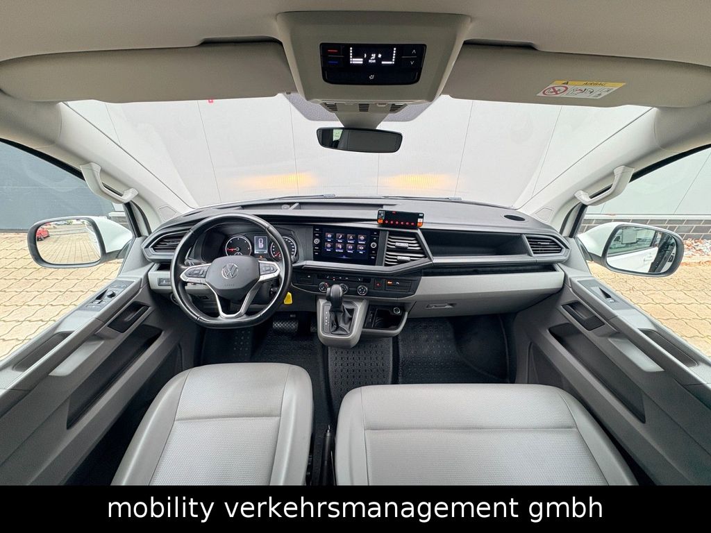 Volkswagen T6 Caravelle 2023