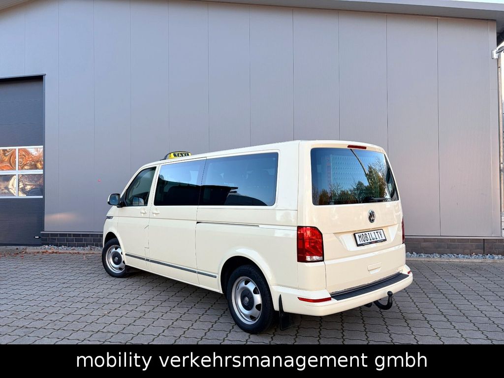 Volkswagen T6 Caravelle 2023