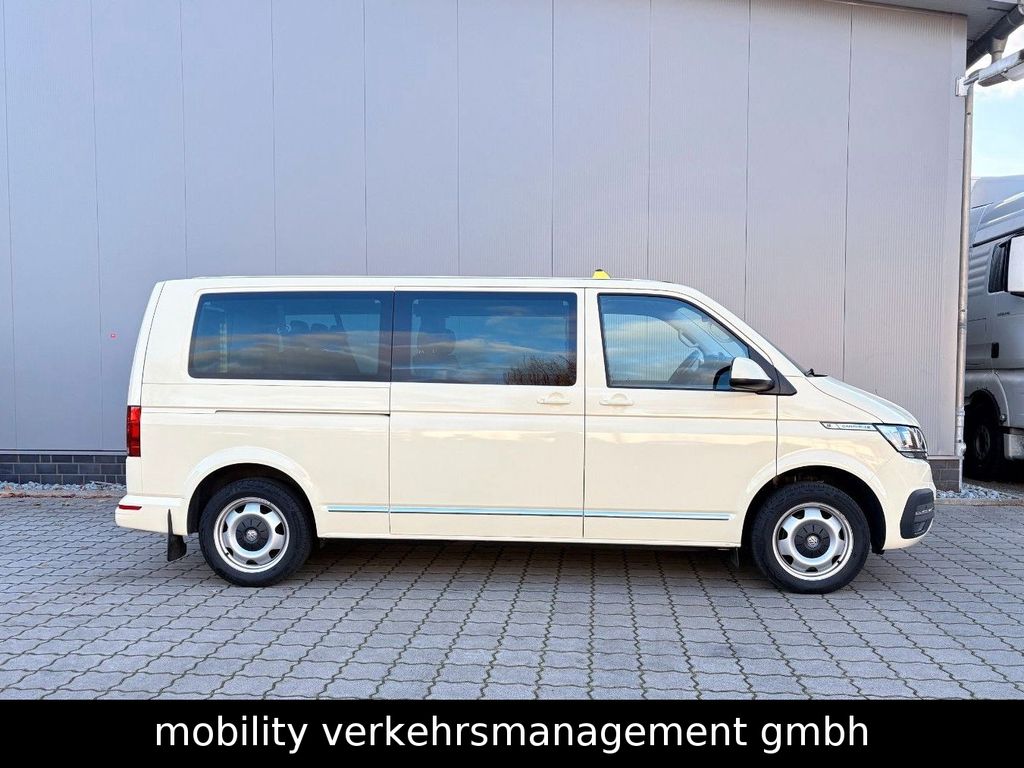 Volkswagen T6 Caravelle 2023