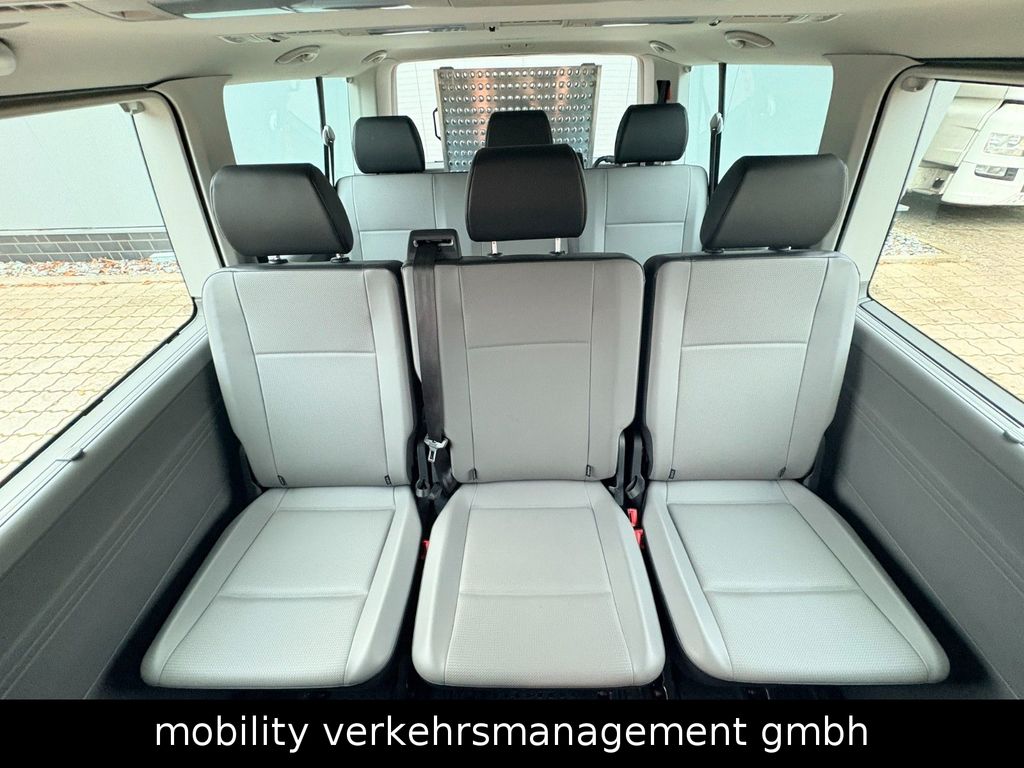 Volkswagen T6 Caravelle 2023