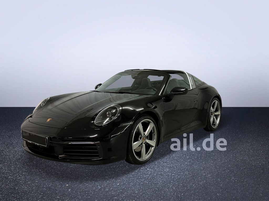 Porsche 992 2020
