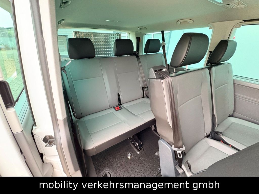 Volkswagen T6 Caravelle 2023