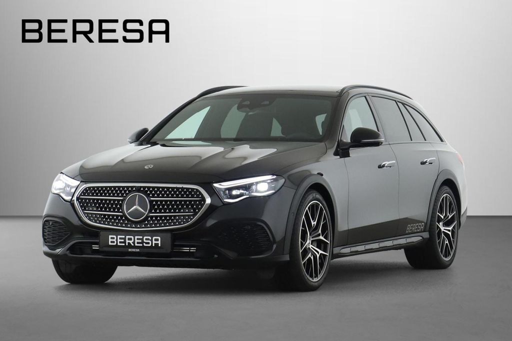 Mercedes-Benz E 450 2025