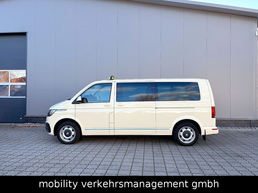 Volkswagen T6 Caravelle 2023