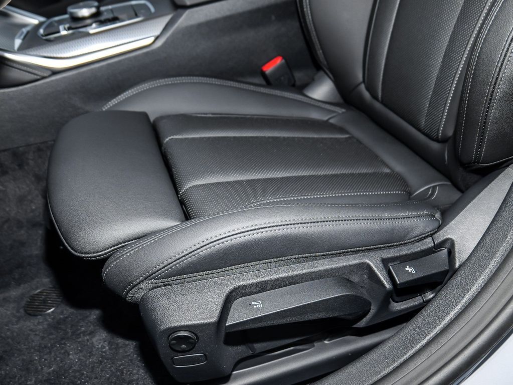BMW 430 Gran Coupé