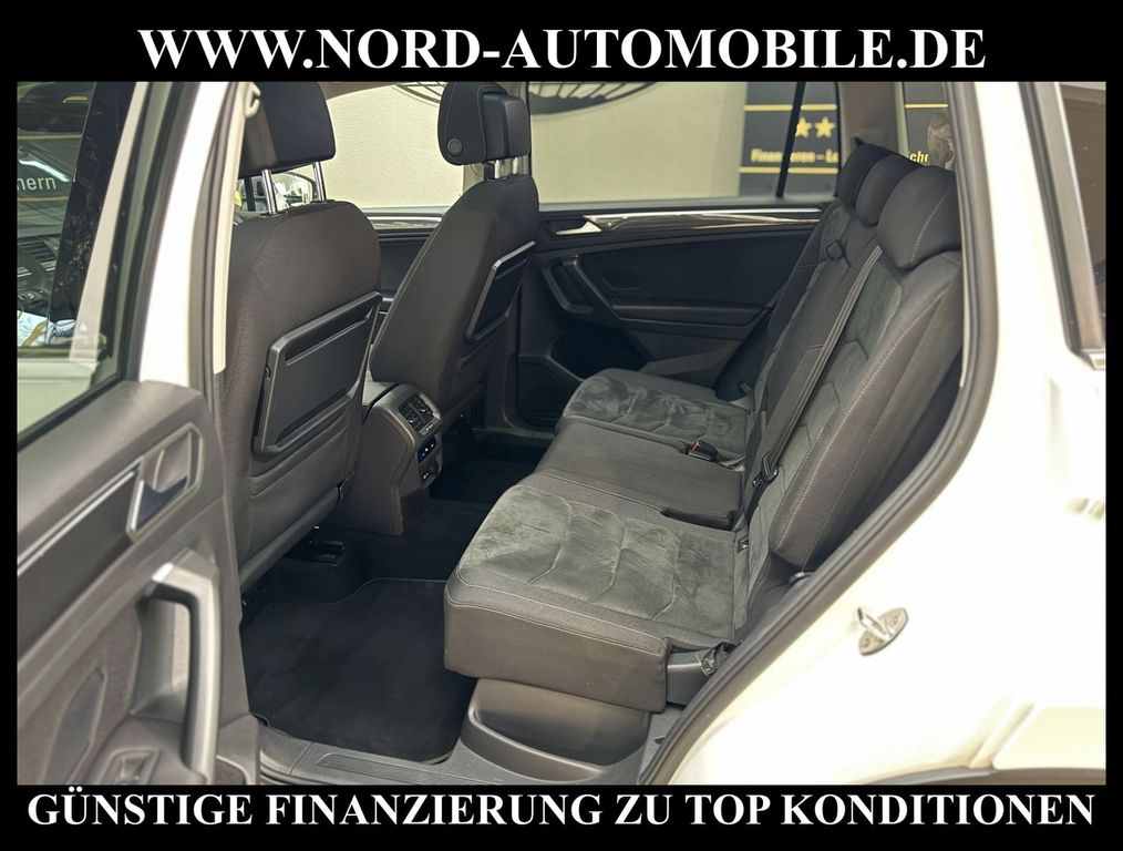 Volkswagen Tiguan Allspace 2021