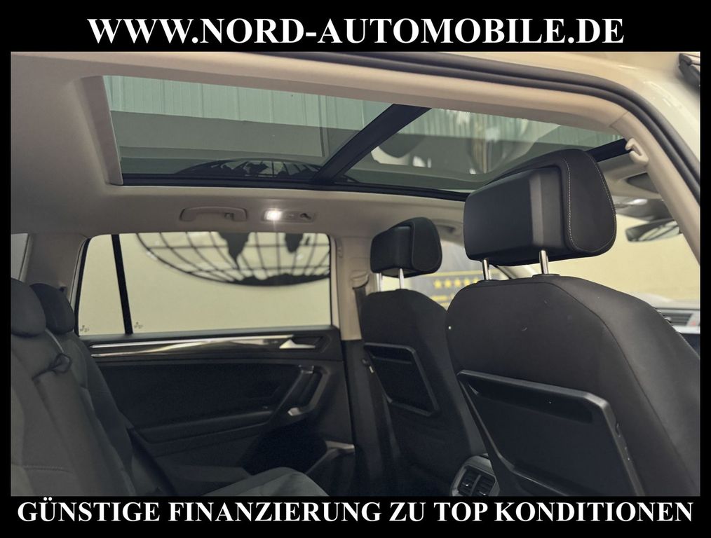 Volkswagen Tiguan Allspace 2021