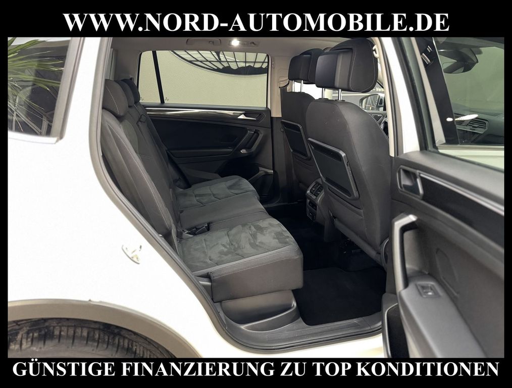 Volkswagen Tiguan Allspace 2021