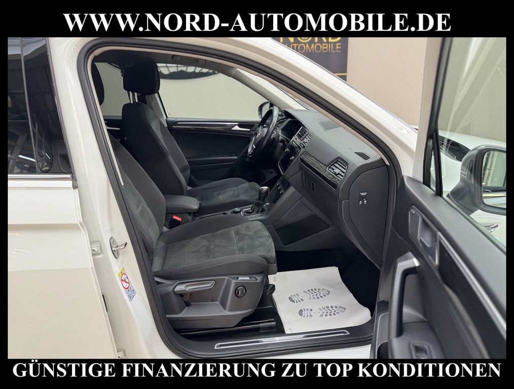 Volkswagen Tiguan Allspace 2021