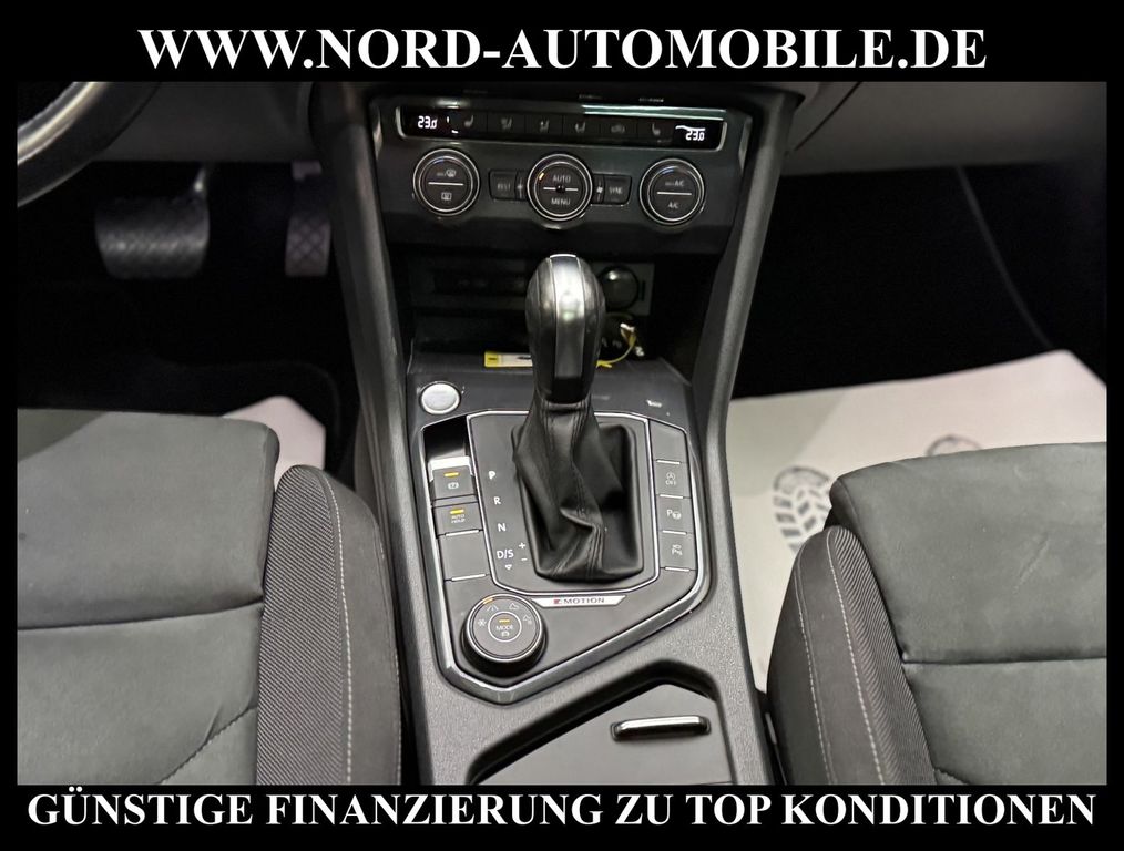 Volkswagen Tiguan Allspace 2021
