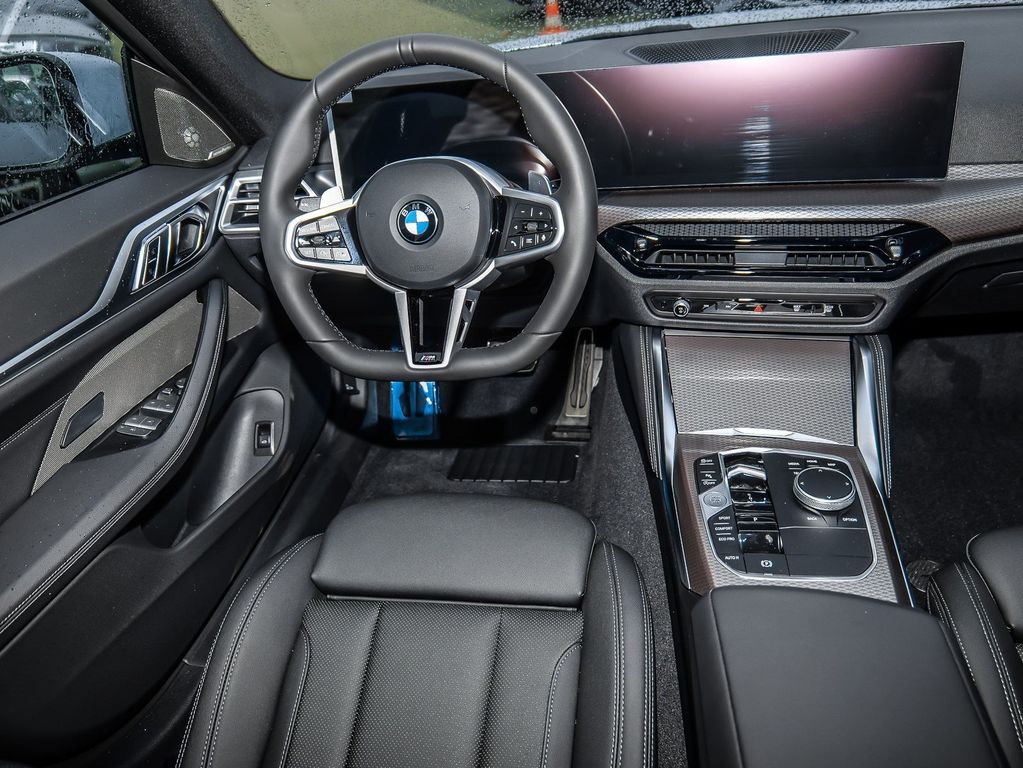 BMW 430 Gran Coupé