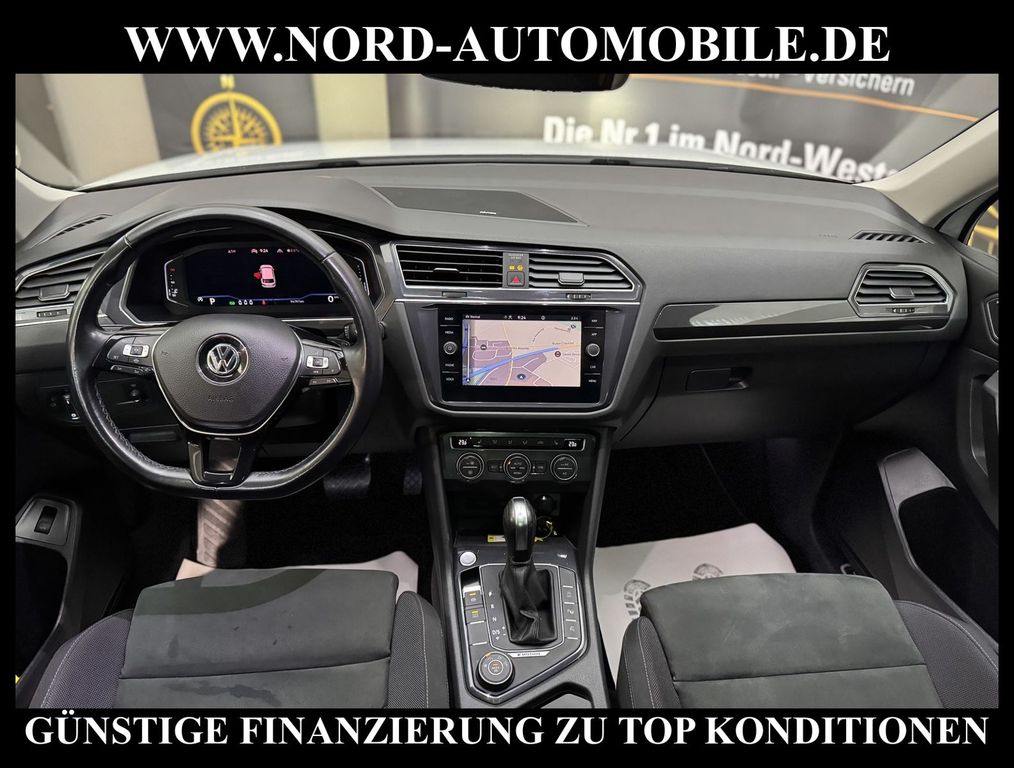 Volkswagen Tiguan Allspace 2021