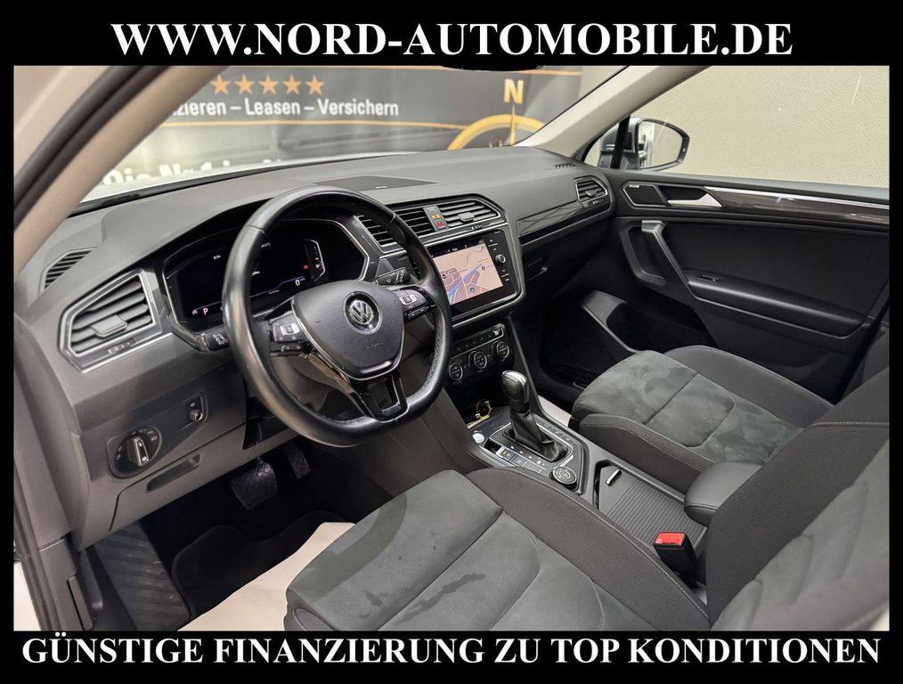 Volkswagen Tiguan Allspace 2021