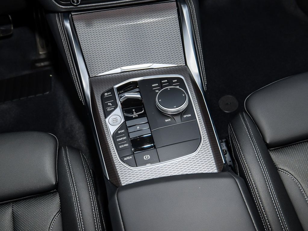 BMW 430 Gran Coupé