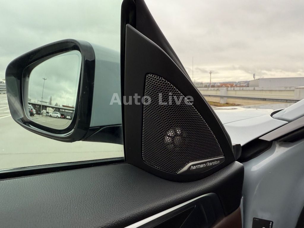 BMW M440 2022