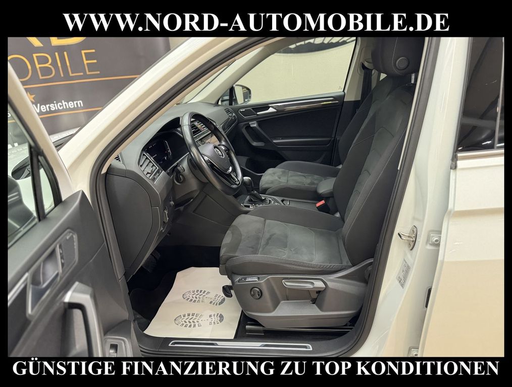 Volkswagen Tiguan Allspace 2021