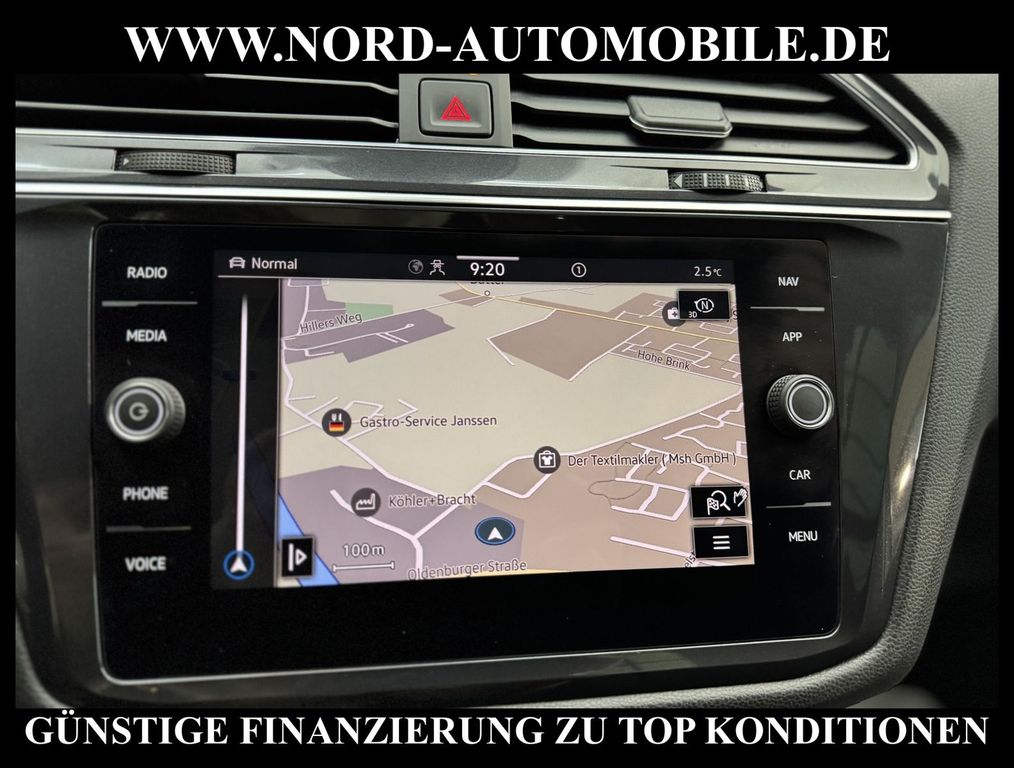 Volkswagen Tiguan Allspace 2021